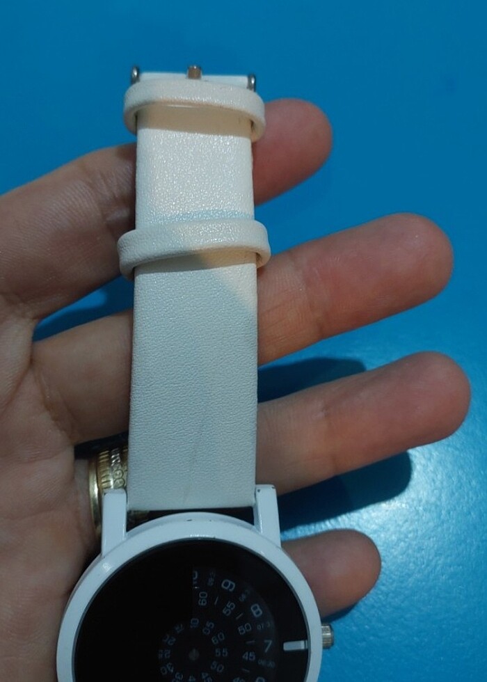 Kol saati  - Görsel 5