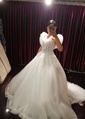 Gelinlik  - Görsel 2