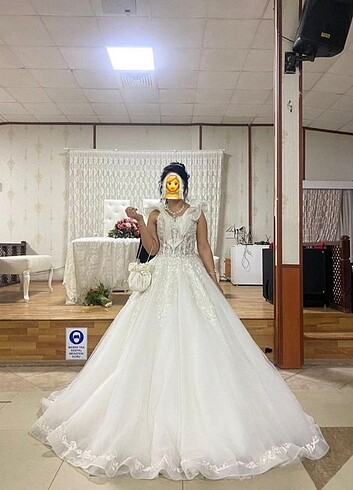 Gelinlik  - Görsel 4