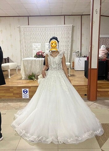 Gelinlik  - Görsel 5