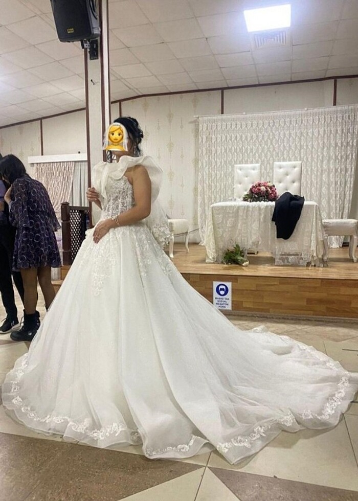 Gelinlik  - Görsel 3