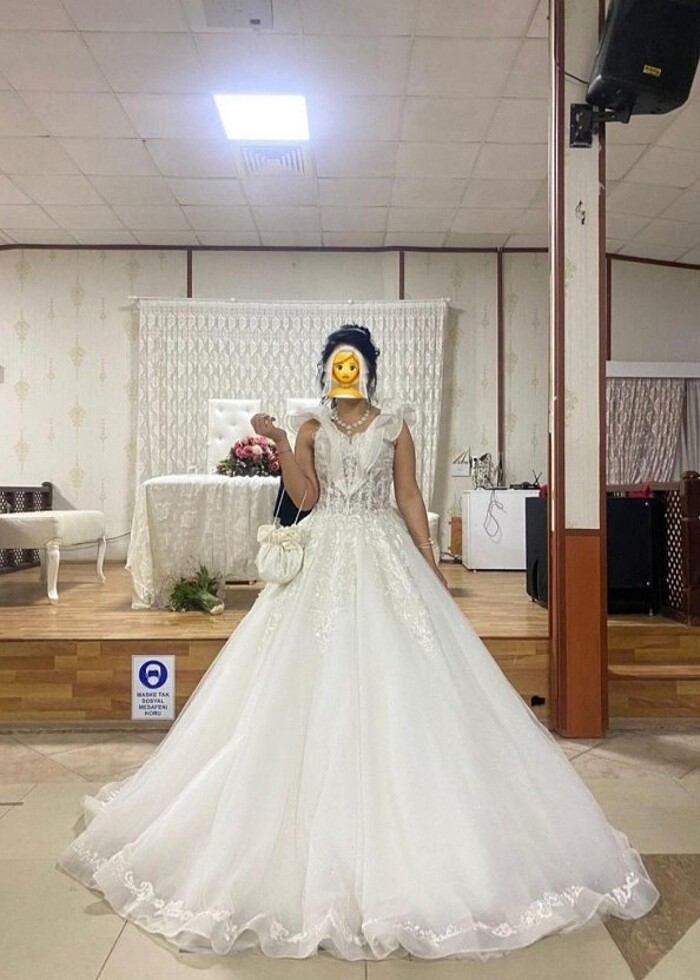 Gelinlik  - Görsel 4