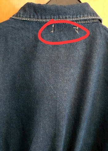 Lacivert Uzun 
 Kadın Takım - Görsel 5