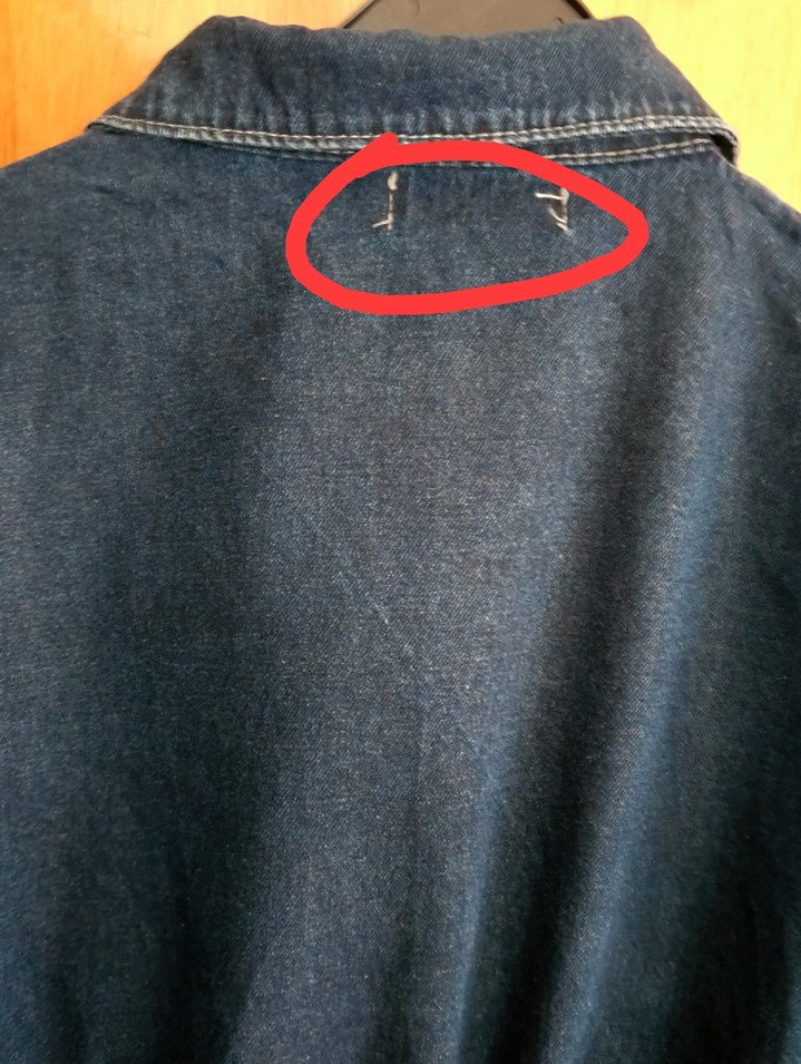 Lacivert Uzun 
 Kadın Takım - Görsel 5