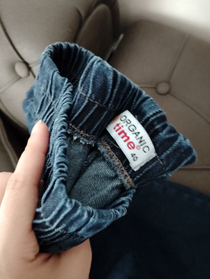 Lacivert Uzun 
 Kadın Takım - Görsel 4