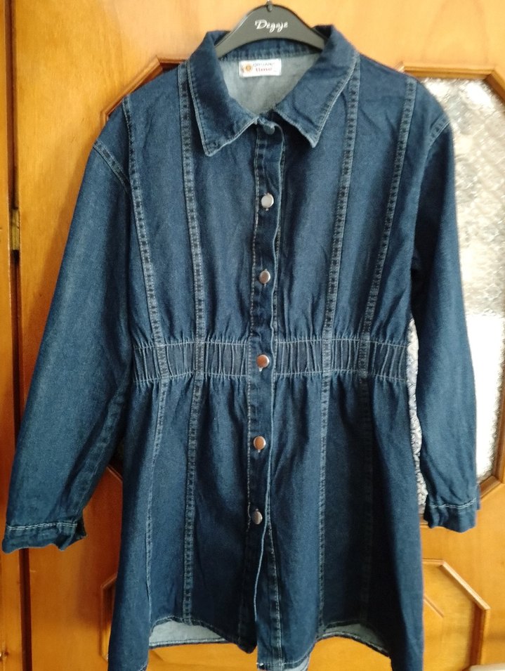 Lacivert Uzun 
 Kadın Takım - Görsel 2