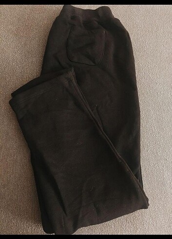 U.S.POLO ASSN MARKA KALIN EŞOFMAN ALTI  - Görsel 3