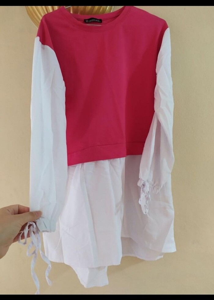 GÖMLEK  - Görsel 2