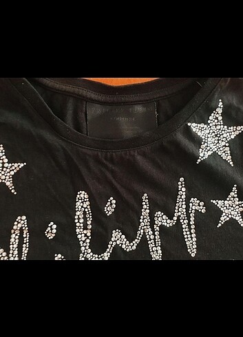 PHİLİPP PLEİN TİŞÖRT  - Görsel 4