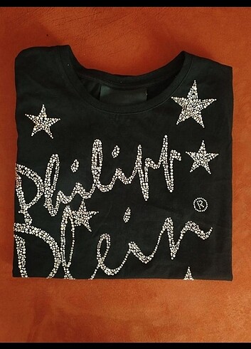 PHİLİPP PLEİN TİŞÖRT  - Görsel 2