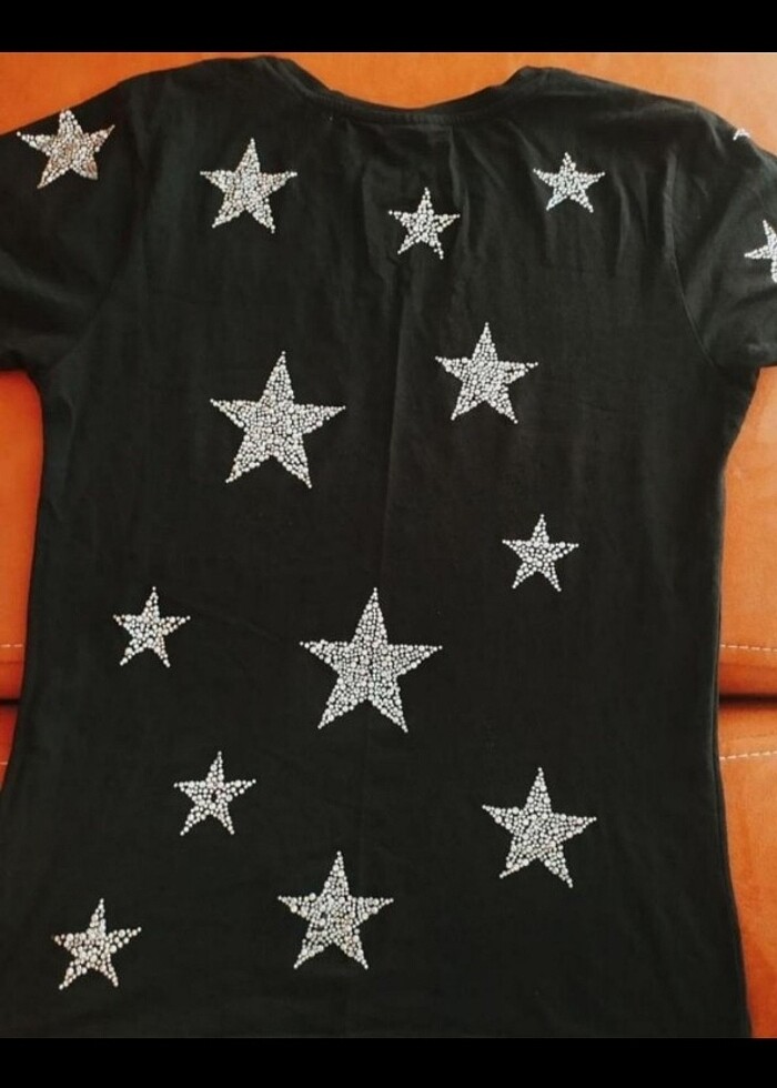 PHİLİPP PLEİN TİŞÖRT  - Görsel 3