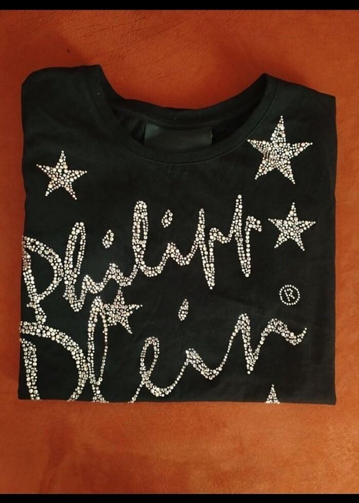 PHİLİPP PLEİN TİŞÖRT  - Görsel 2