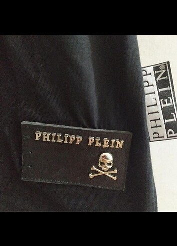 PHİLİPP PLEİN TİŞÖRT  - Görsel 3