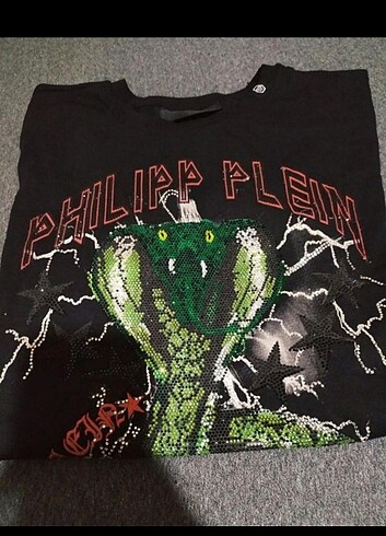 Philipp Plein xxl