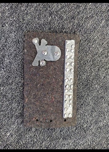 PHİLİPP PLEİN ARMA - Görsel 2