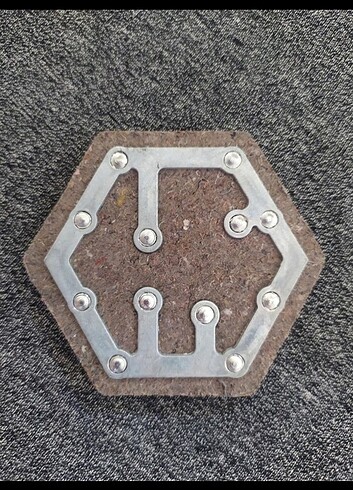 PHİLİPP PLEİN ARMA  - Görsel 3