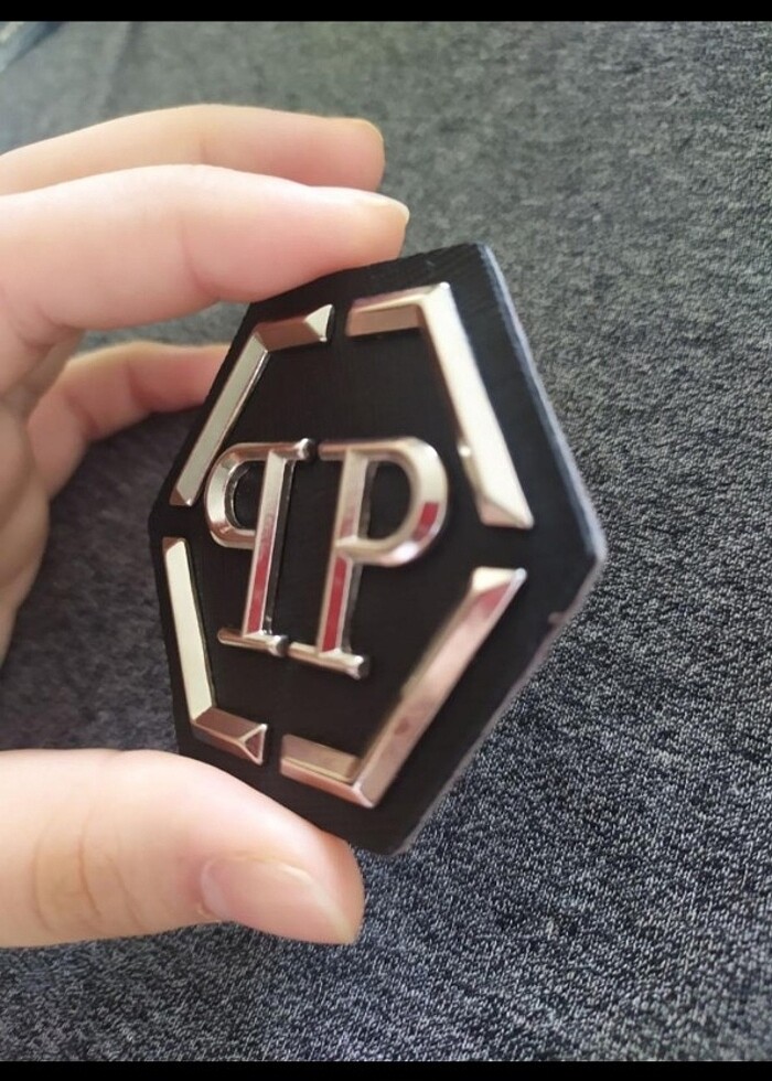 PHİLİPP PLEİN ARMA  - Görsel 2