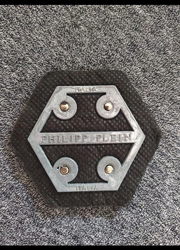 PHİLİPP PLEİN ARMA  - Görsel 3