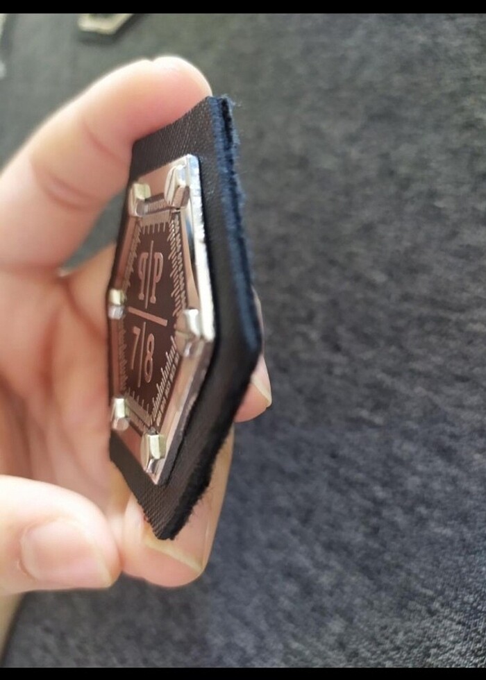 PHİLİPP PLEİN ARMA  - Görsel 2