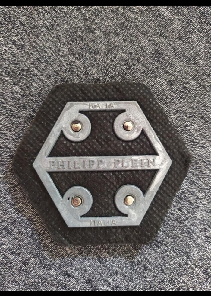 PHİLİPP PLEİN ARMA  - Görsel 3