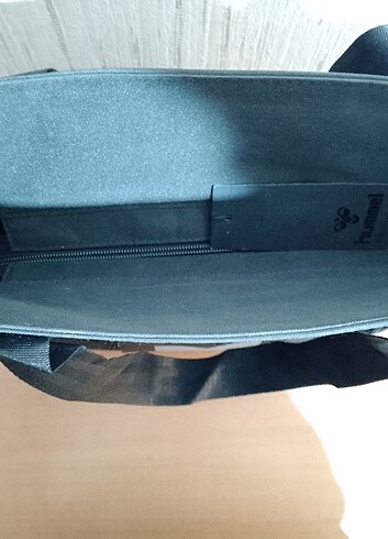 HUMMEL SPOR ÇANTA - Görsel 5