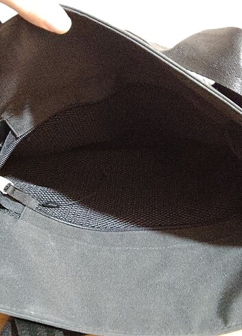 HUMMEL SPOR ÇANTA - Görsel 6