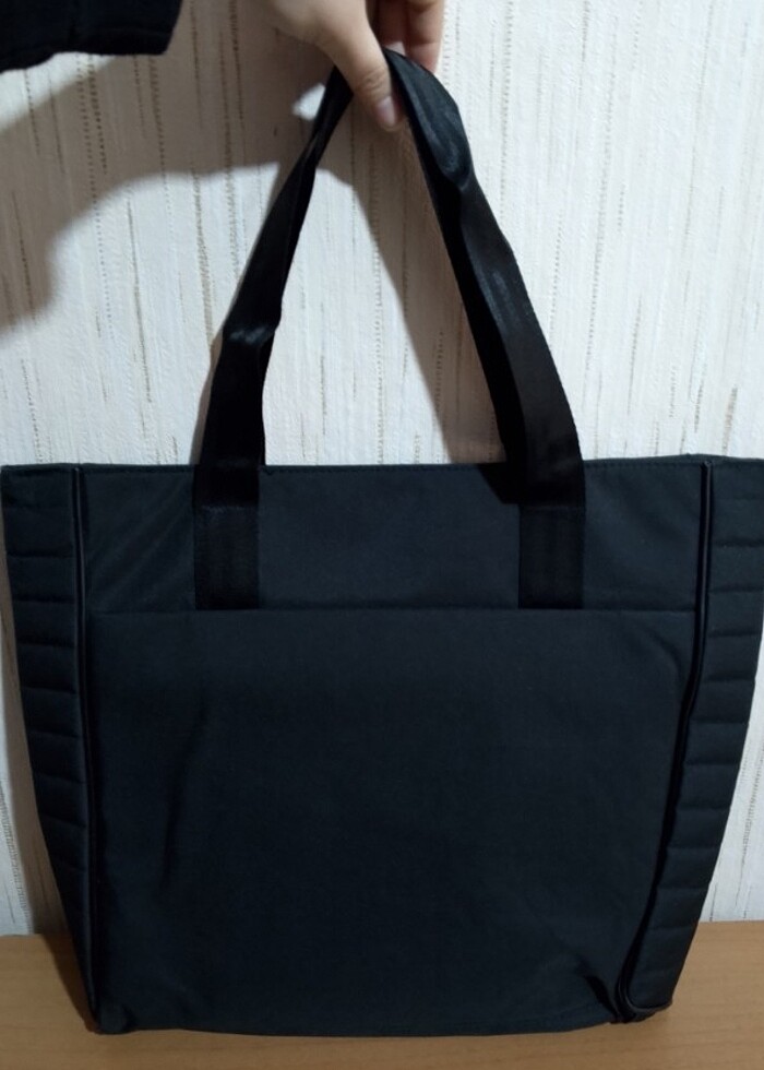 HUMMEL SPOR ÇANTA - Görsel 4