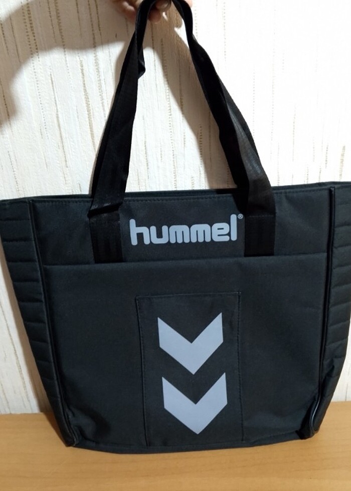 HUMMEL SPOR ÇANTA - Görsel 2