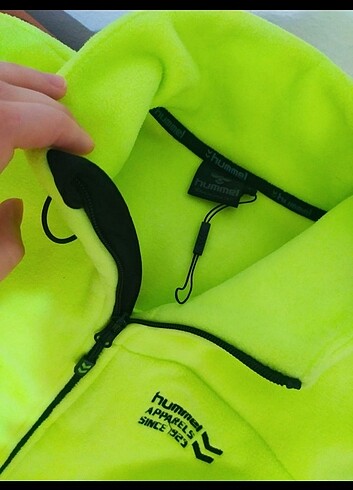 HUMMEL SPOR HIRKA  - Görsel 3