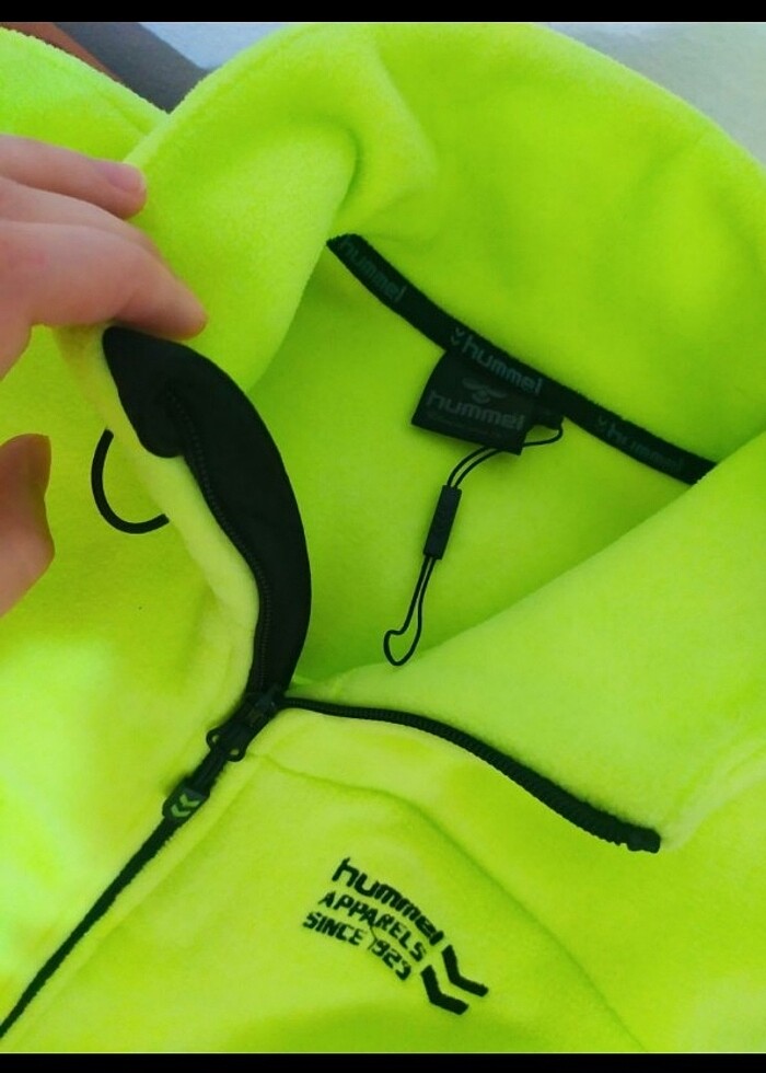 HUMMEL SPOR HIRKA  - Görsel 3