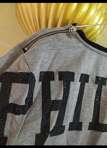 PHİLİPP PLEİN MARKA SWEET  - Görsel 4