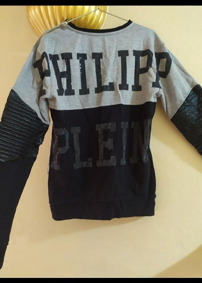 PHİLİPP PLEİN MARKA SWEET  - Görsel 2