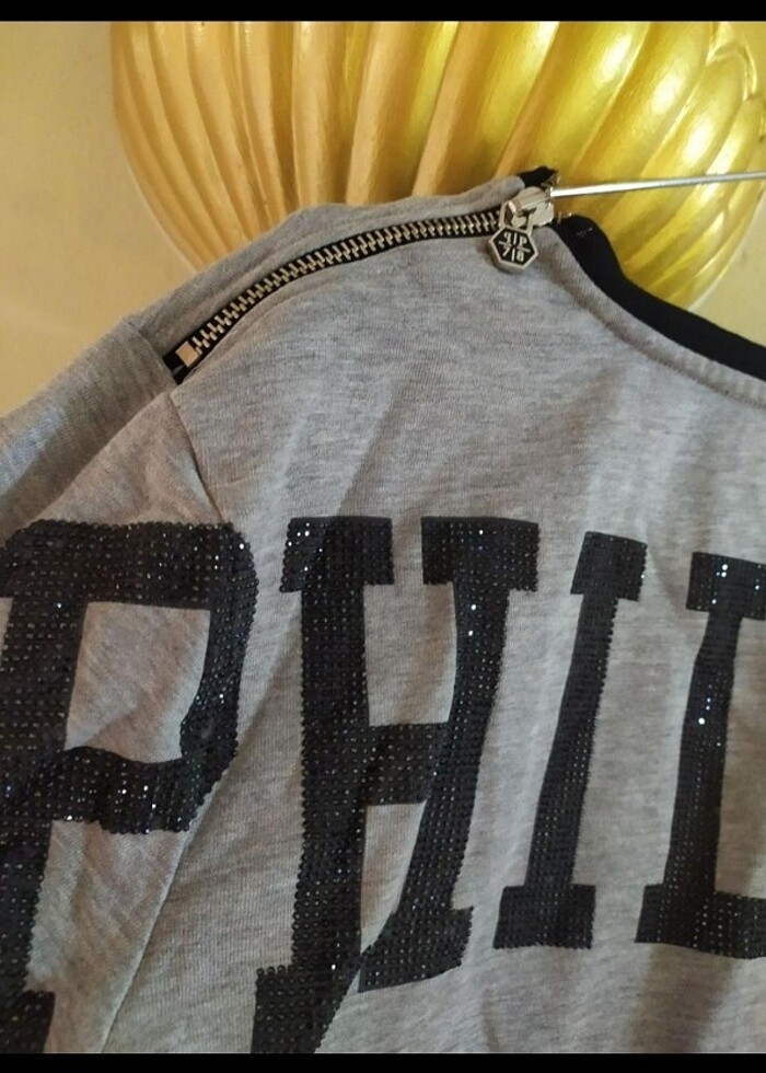 PHİLİPP PLEİN MARKA SWEET  - Görsel 4