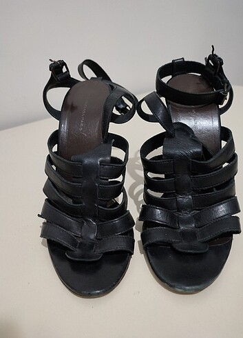 Balenciaga Topuklu Ayakkabı 