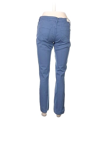 40 Beden U.S Polo Assn. Jean / Kot %70 İndirimli.