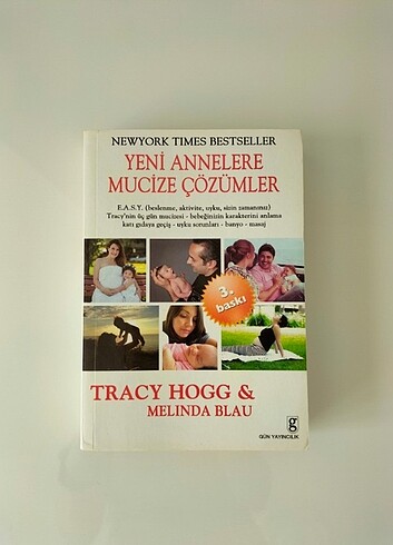 Tracy Hogg