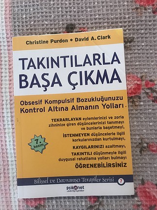 Takıntılarla basa çıkma 