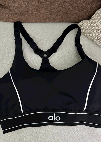 Sınırlı adet Alo Tayt Bra Takım - Görsel 5