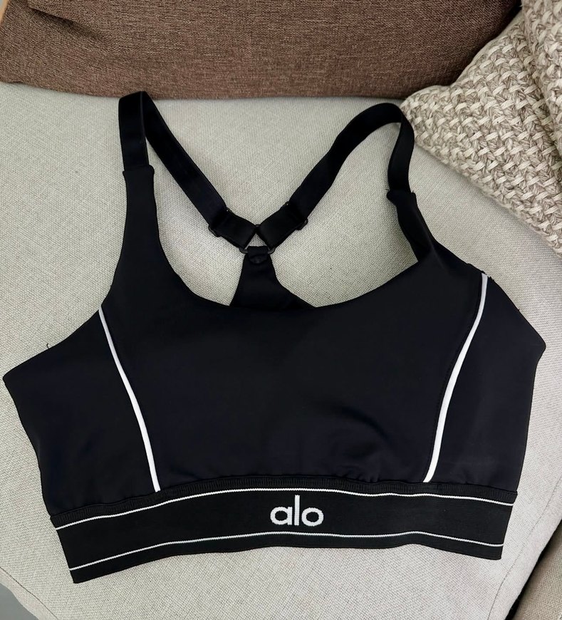 Sınırlı adet Alo Tayt Bra Takım - Görsel 5
