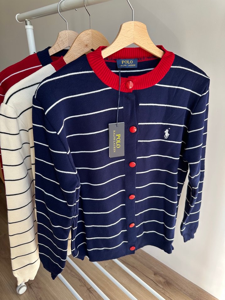 Polo Ralph Lauren Hırka Sınırlı Stok — görsel 2/7