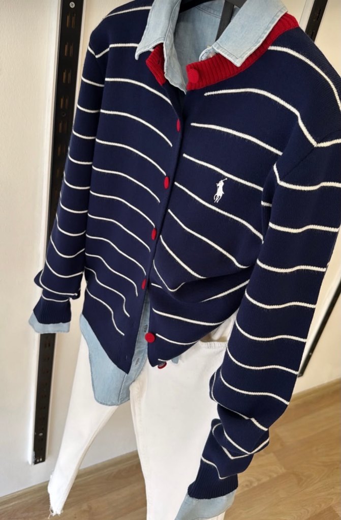 Polo Ralph Lauren Hırka Sınırlı Stok — görsel 4/7