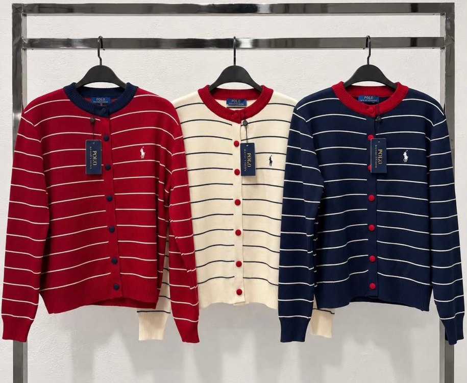 Polo Ralph Lauren Hırka Sınırlı Stok — görsel 6/7