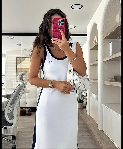 Lacoste Elbise