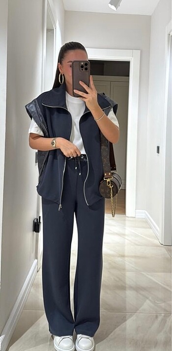 Zara Sınırlı adet Oysho Takım