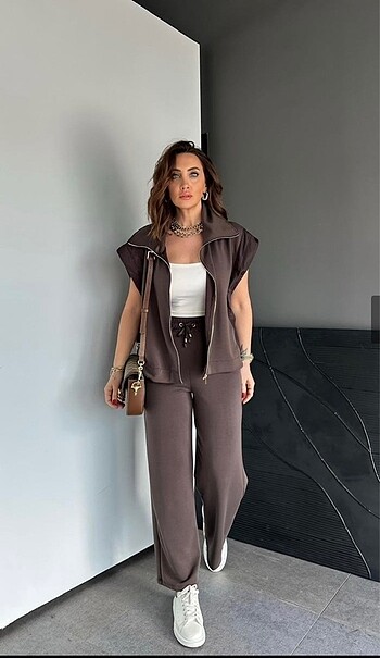 Kahverengi Modal Takım