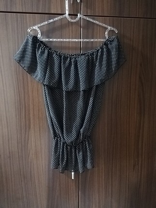 Şifon bluz