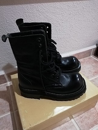 Palyaço Burun Bot