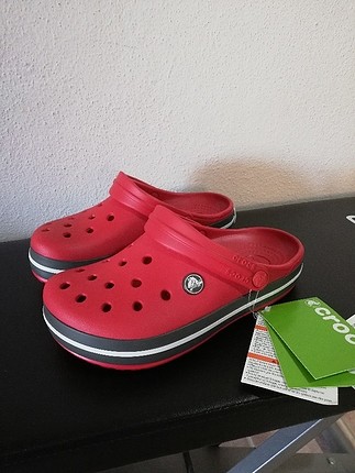 CROGBAND Crocs 