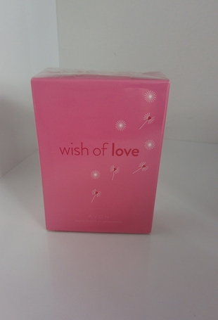 Avon Wish of Love 