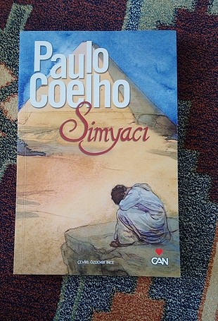 Paulo Coelho 
